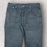 Levi’s 751 02 Tapered Jeans - W36 L32